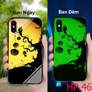 ốp dạ quang xiaomi