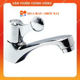 Vòi lavabo, vòi chậu rửa mặt Cao cấp gật gù Luxta L1103, bảo hành 03 năm