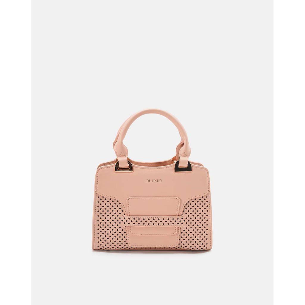 JUNO - Túi Xách Nhỏ Laser Cut Nhỏ - TXN426