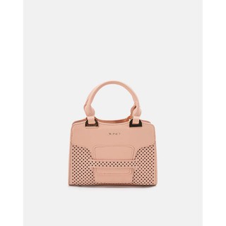 [WABRJBD2 giảm 10% đơn 500K] JUNO - Túi Xách Nhỏ Laser Cut Nhỏ - TXN426