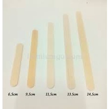 20 Que kem gỗ zize 10-11-12-13-14-15cm