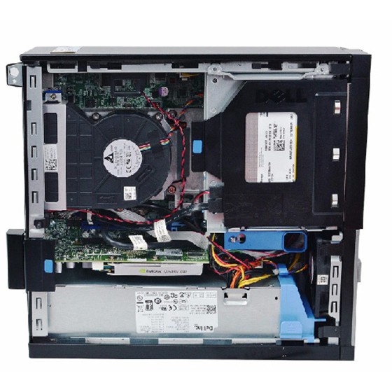 Máy tính bàn Dell OptiPlex 790 SFF Core i3