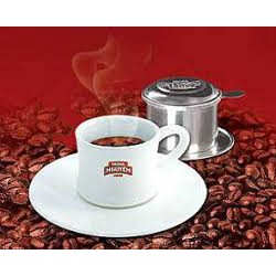 [COMBO 2 GÓI] -CAFE TRUNG NGUYÊN CHINH PHỤC - S500G - LOẠI ĐẶC BIỆT