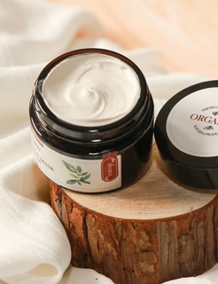 MẶT NẠ ĐẤT SÉT NÚI LỬA THẢI ĐỘC