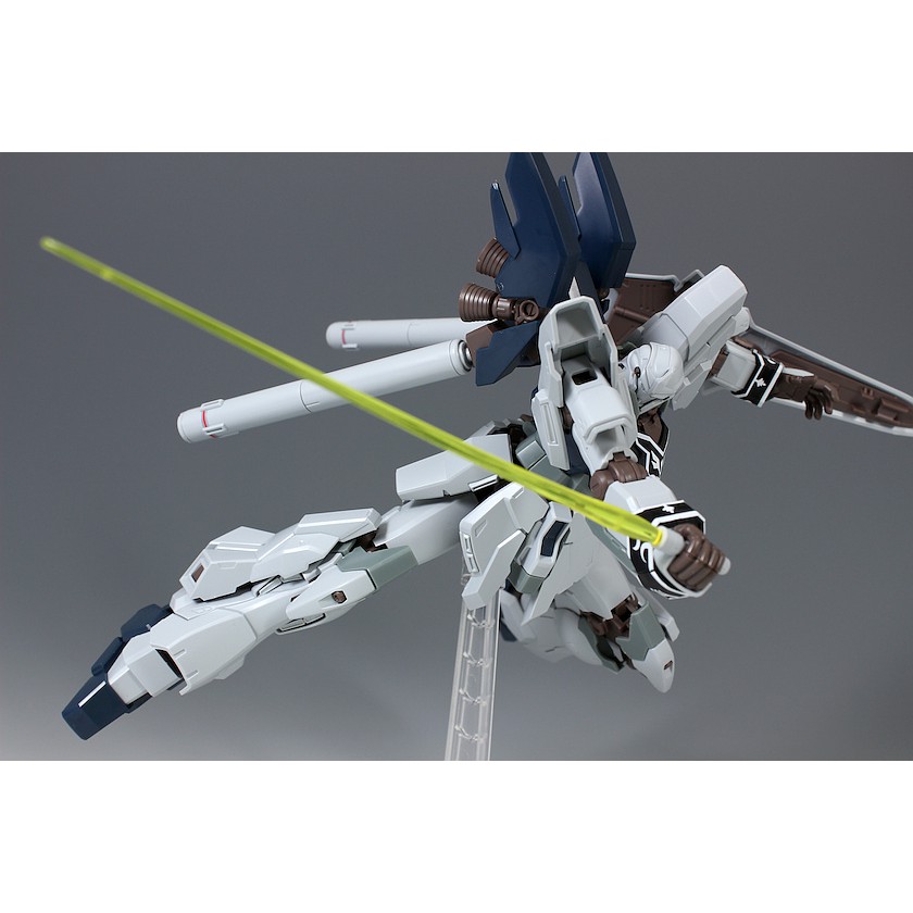 Mô hình lắp ráp HG UC 1/144 Sinanju Stein Narrative ver Bandai