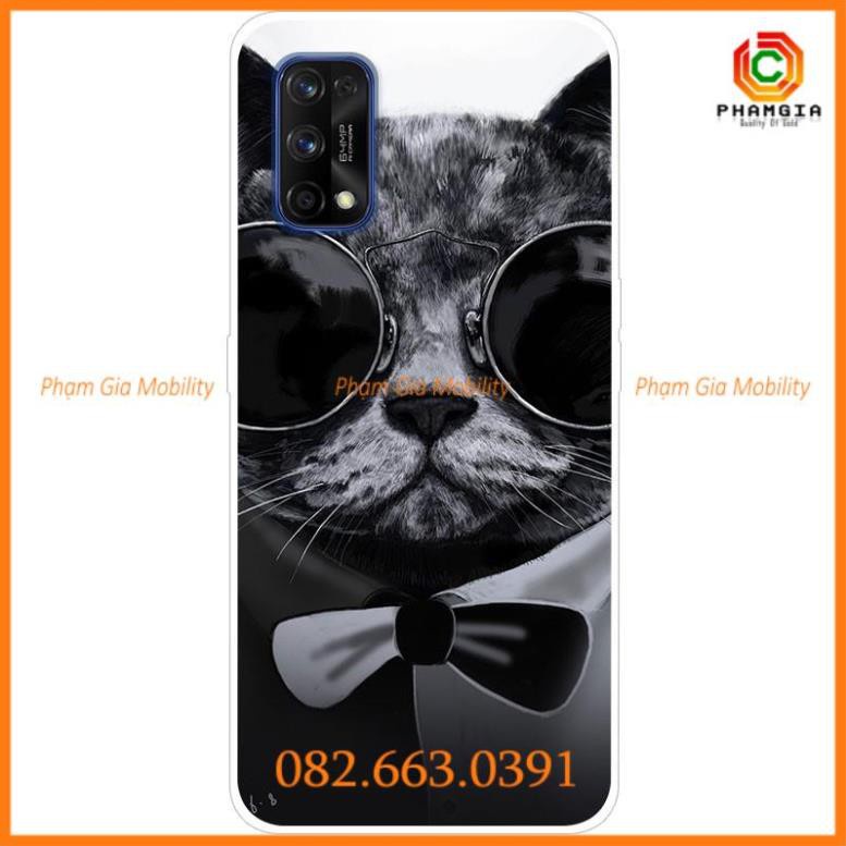 Ốp lưng Realme 7 Realme7 pro hình đẹp, sắc nét (P1)