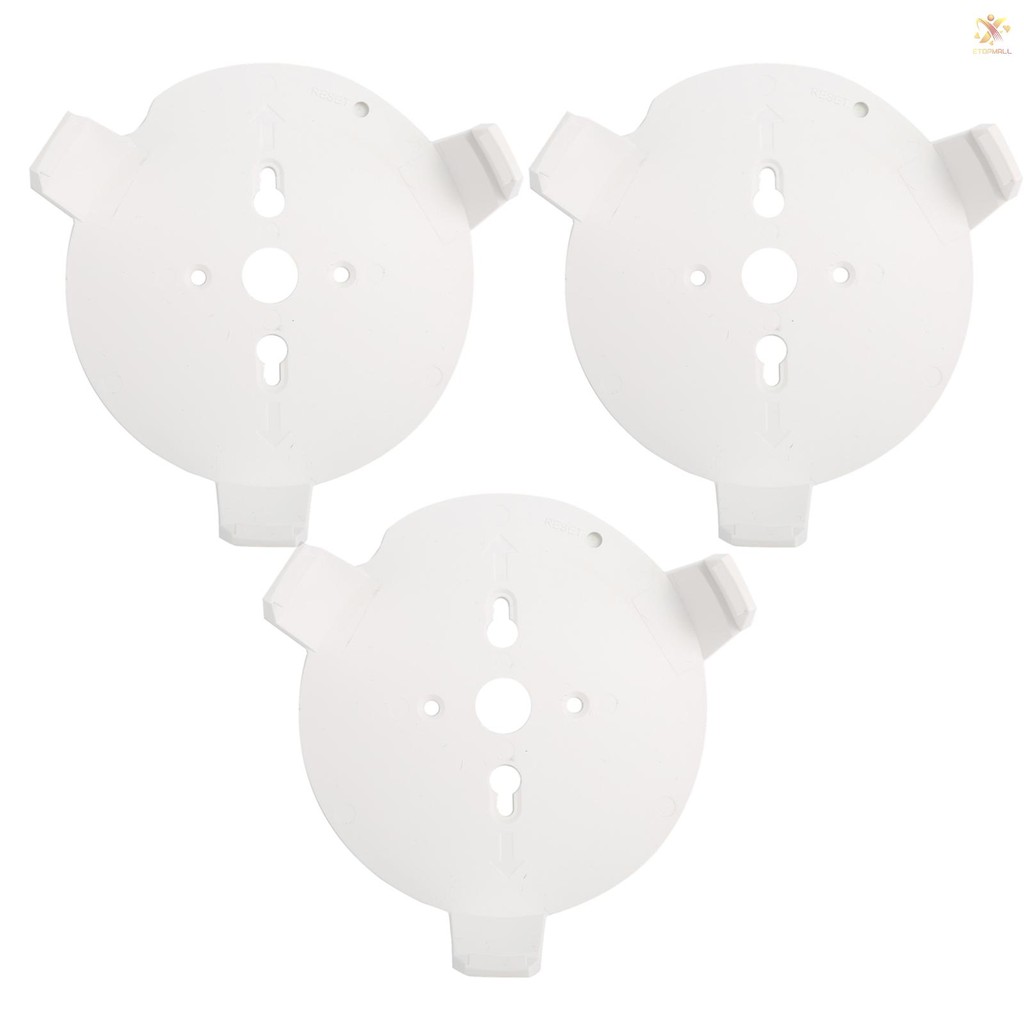 Bộ 3 Giá Gắn Tường Tiện Dụng Cho Máy Phát Wifi TP-LINK M5 / P7 M5 / P7