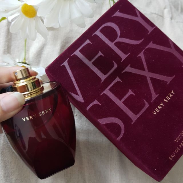 [SALE] [5ml-10ml-20ml]  Mẫu Chiết Nước hoa Victoria's Secret Very Sexy  [ĐỪNG BỎ LỠ] | BigBuy360 - bigbuy360.vn