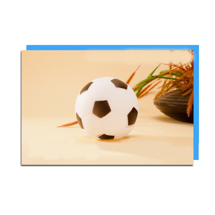 Đồ Chơi Bóng Rổ Nhỏ Mài Xương Tiêu Chuẩn Cho Thú Cưng