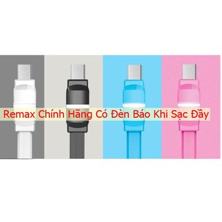 Cáp Sạc smak  Chính Hãng Có Đèn Báo Khi Sạc Đầy
