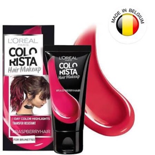 Gel Nhuộm Tóc Tạm Thời L'oreal Paris Colorista