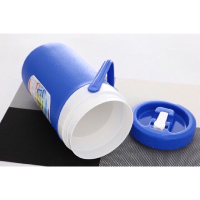 Bình Giữ Nhiệt Duy Tân - Bình Đá Có Vòi Matsu 1L, 1,5L, 2L, 3L, 5L