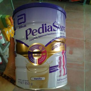 Sữa Pediasure úc