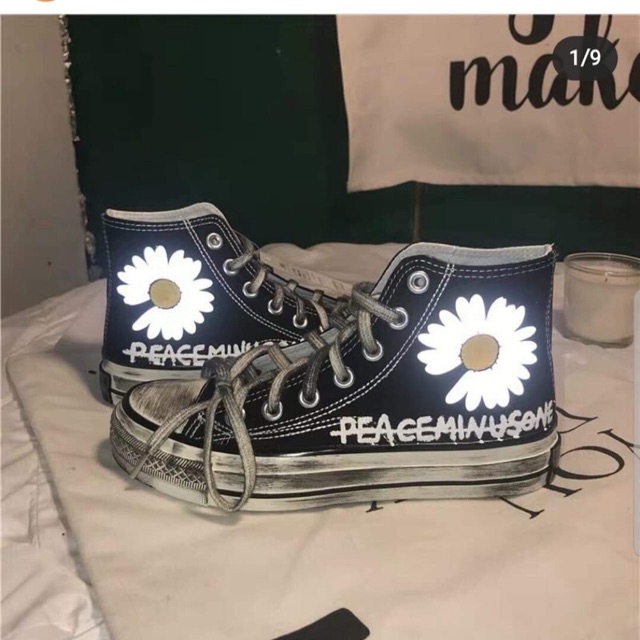 Giày cao cổ Khanh Van | BigBuy360 - bigbuy360.vn