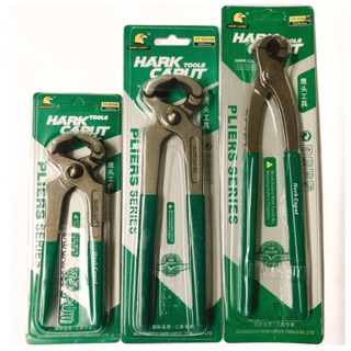 Kìm Càng Cua 6’ 8’ 9’ Hark Caput