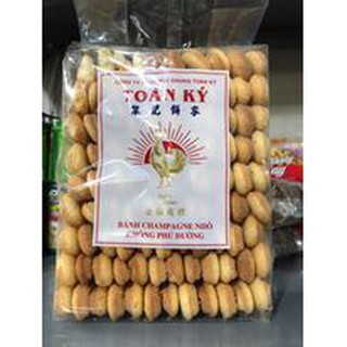 Bánh Sampa Toàn Ký gói 500g