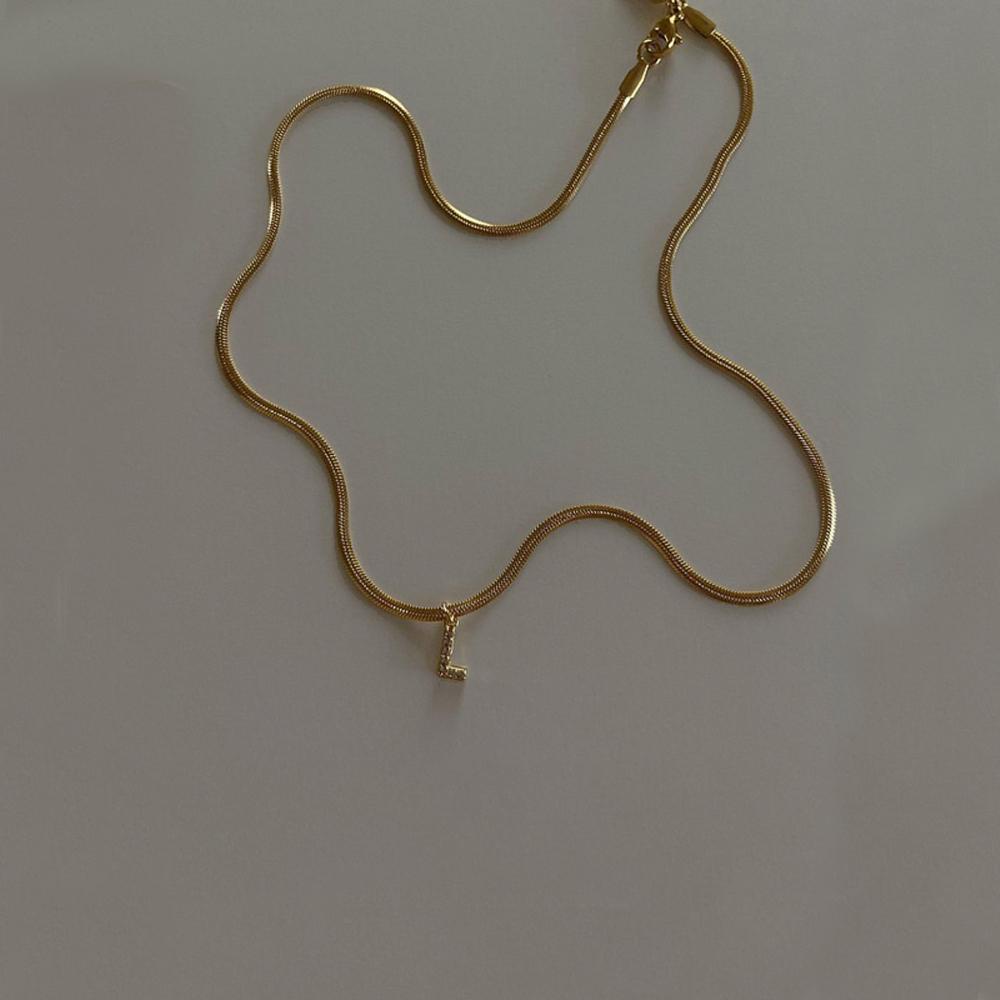 EXPEN Vòng cổ Dát Đá Thời Trang Cho Nam Nữ