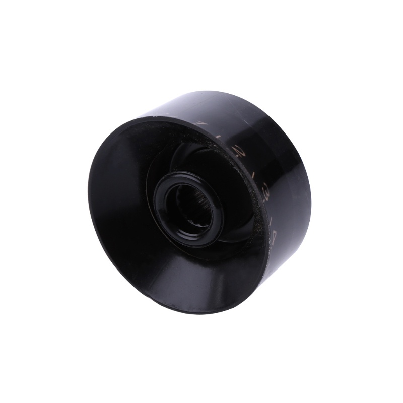 1 Nút Điều Chỉnh Âm Lượng Cho Đàn Guitar Điện LP Màu Đen Go