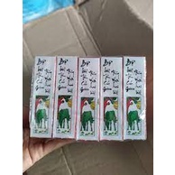 Combo 3 Bộ bài tam cúc Gavie tráng nhựa hai mặt