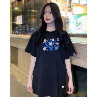 Áo thun 8YO Multi Planet Tee - Đen