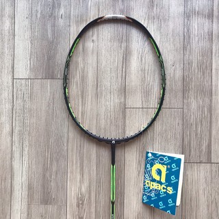 VỢT CẦU LÔNG APACS DUAL - POWER & SPEED