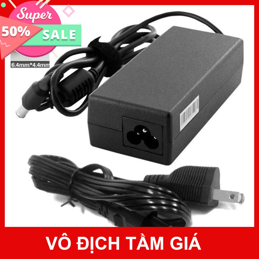 Sạc Nguồn màn hình Samsung 14V-3A chân kim - kèm dây nguồn FREE ship đơn từ 50k
