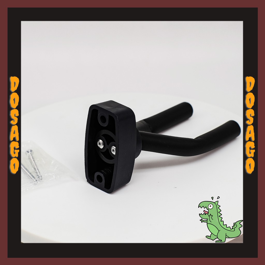 Giá treo đàn Guitar Ukulele gắn tường
