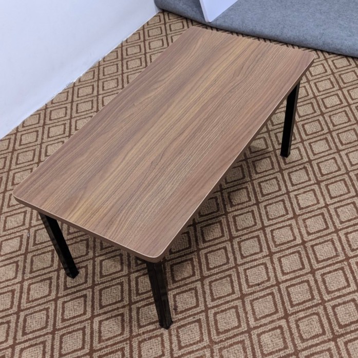 💥𝐒𝐈𝐄̂𝐔 𝐇𝐎𝐓💥Bàn làm việc, 𝐛𝐚̀𝐧 𝐚̆𝐧 𝐠𝐚̂́𝐩 𝐠𝐨̣𝐧 - ngồi bệt (chân 𝐜𝐡𝐮̛̃ 𝐔) | BigBuy360 - bigbuy360.vn