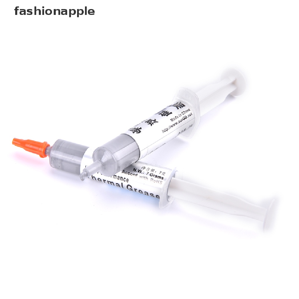 Keo dán tản nhiệt CPU chất lượng cao tiện lợi