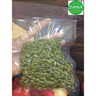Hạt bí xanh 500g