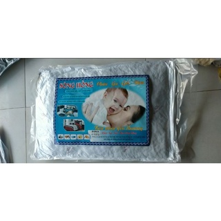 Ruột gối ép đẹp cao cấp