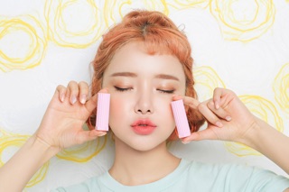 Son lì love 3ce lipstick mytham