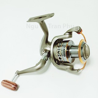 Bồ cần Shimano, máy LC 7000