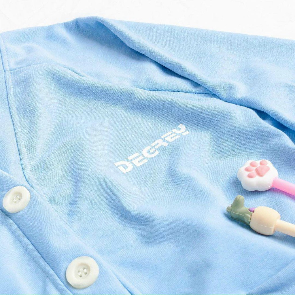 Áo Khoác nỉ cadigan ❤️ Áo khoác  Thun nỉ PE form 70kg đổ lại hàng siêu mịn 💙MS6 | BigBuy360 - bigbuy360.vn