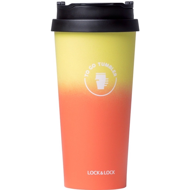 Ly giữ nhiệt Lock&Lock Clip Tumbler LHC4151 540ml