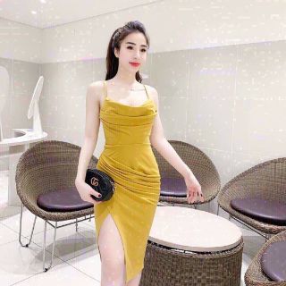 Đầm cát hai dây chất lượng