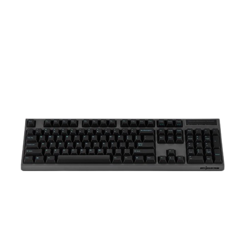 -  -  -  Bàn Phím Cơ Không Dây - Leopold FC900RBT PD Sky Blue Front - Mới 100%