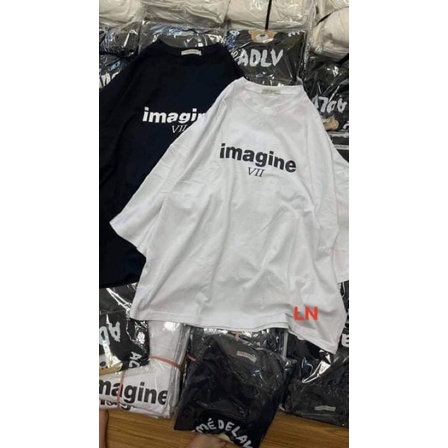 Áo 5D imagine ngắn tay LN11