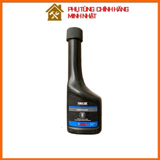 Dung dịch tẩy cặn Cacbon Yamaha Cleaner | Dung dịch đổ bình xăng tẩy cặn chính hãng Yamaha 75ml