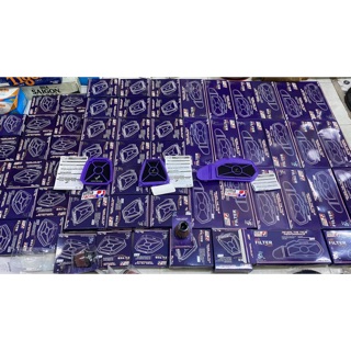 Lọc gió uma chính hãng ex 150, winner sonic, vario, bánh ú