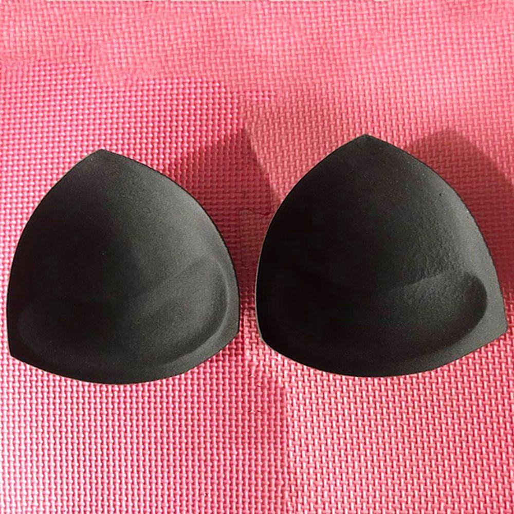 OCEANMAP Mút Đệm Áo Ngực Hình Tam Giác Tháo Rời Được Tiện Lợi