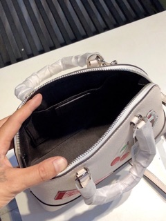 🆘RẺ VÔ ĐỊCH🆘Túi Coach hến cherry