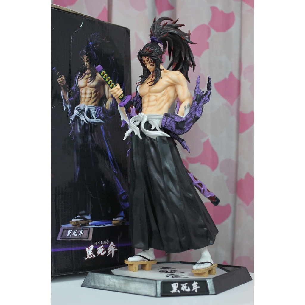 Mô hình Thượng Nhất - Mô hình Kimetsu no yaiba