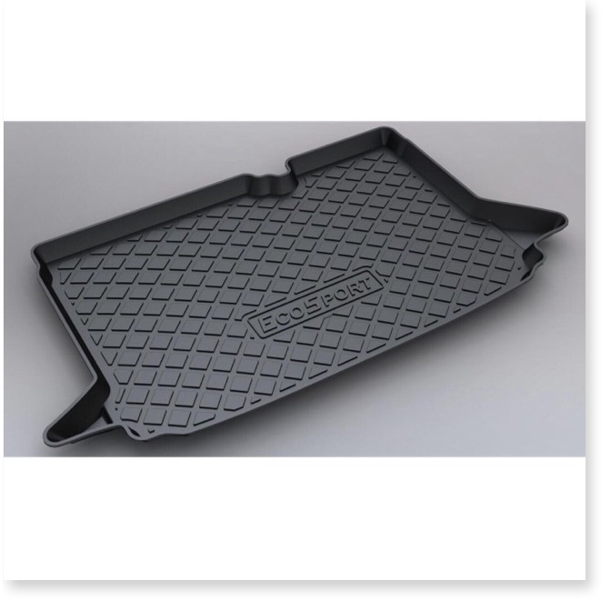 Khay lót cốp Ford Ecosport