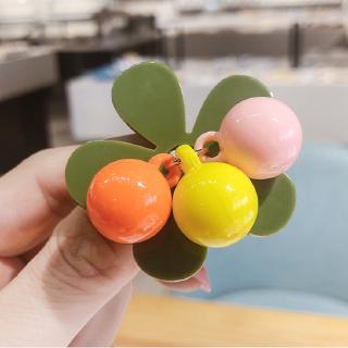 Dây thun cột tóc thời trang Hàn cho nữ