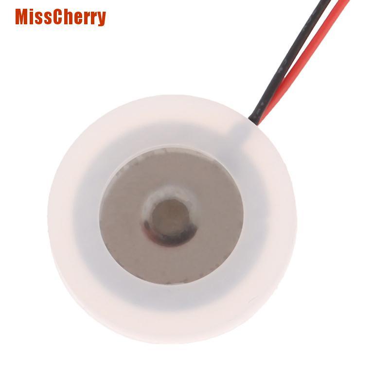 Set 2 Tấm Giấy Dưỡng Ẩm Trong Suốt 16mm Diy