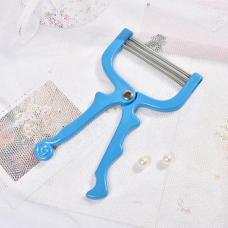 Facial Epilator Facial Hair Remover Safe Removal Tool Face Beauty Threading Shaving Removal Stick Hair Epilator Wax