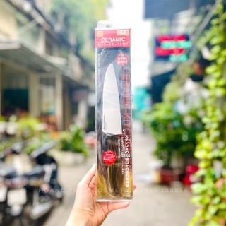 DAO SỨ CERAMIC KNIFE KYOCERA NHẬT BẢN