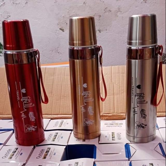BÌNH GIỮ NHIỆT CAO CẤP