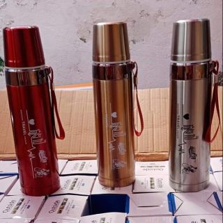 Bình giữ nhiệt cao cấp